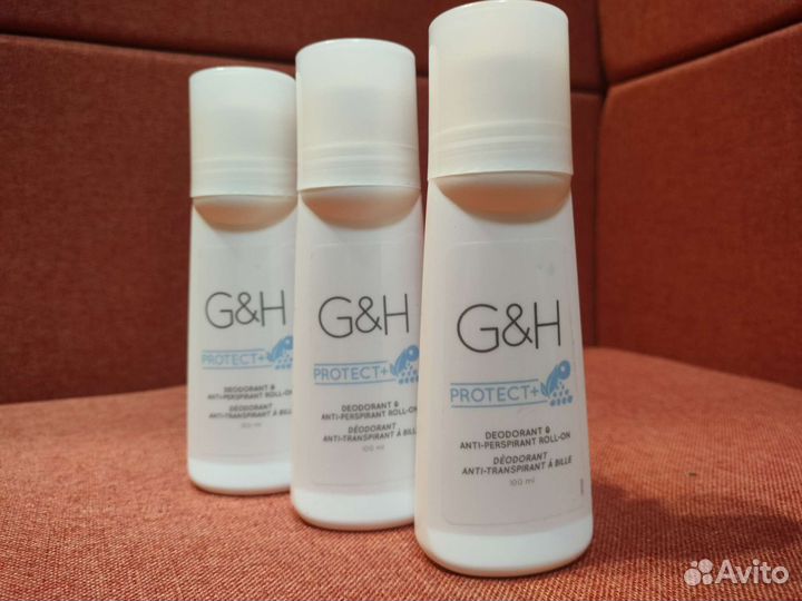 Дезодорант Amway (Амвей)