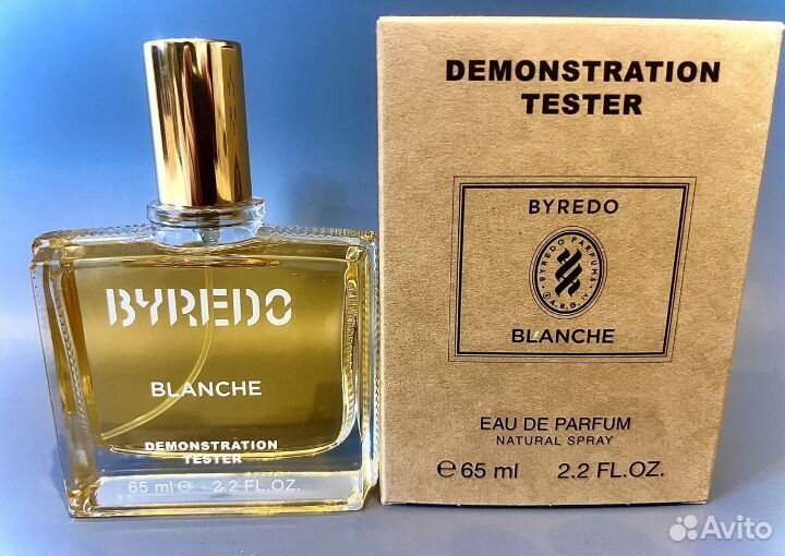 Byredo Blanche 65 ml парфюм ОАЭ