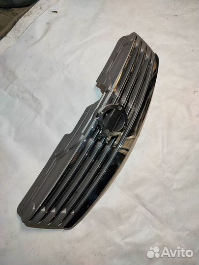 Решетка радиатора nissan bluebird sylphy 05-12