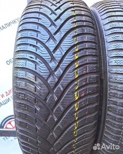 Kleber Krisalp HP3 205/60 R16 92H