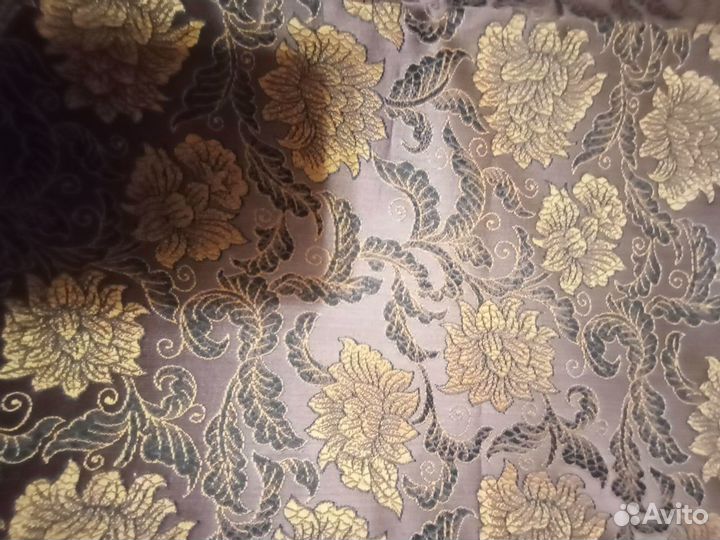 Два отрез ткани