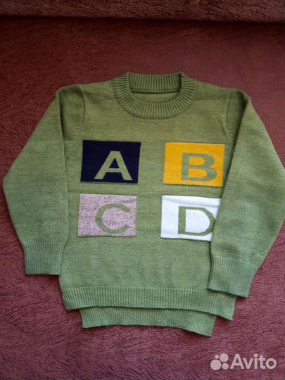Кофточки для мальчика