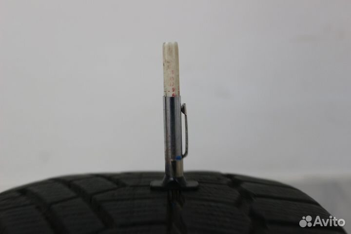 Continental ContiCrossContact Viking 235/55 R17