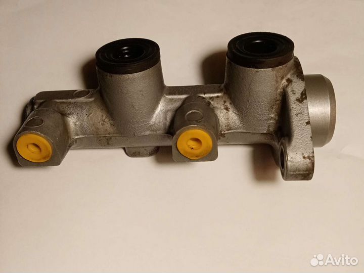 Продам гтц матиз 1000