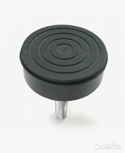 Ножка для стиральных машмн размер 8мм