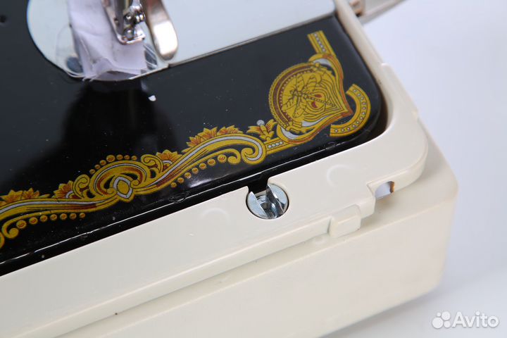 Швейная машина dragonfly JA2-2 арт. 741545