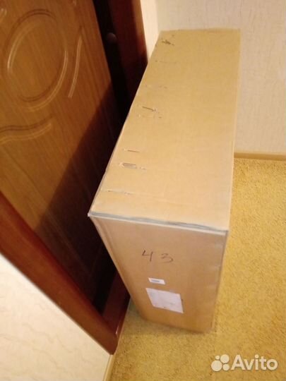 Кресло-коляска Ortonica Trend 40