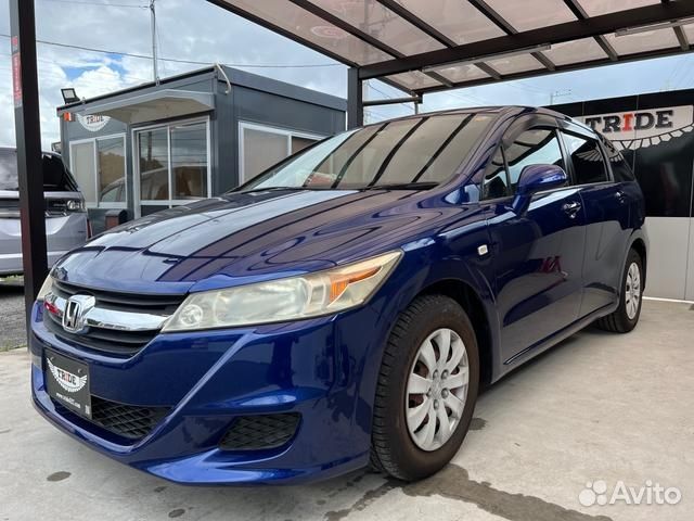 Honda Stream 1.8 AT, 2012, 77 000 км