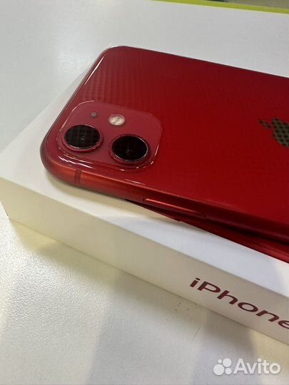 iPhone 11, 64 ГБ