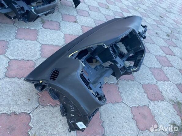 Торпедо airbag Mitsubishi Outlander III GF