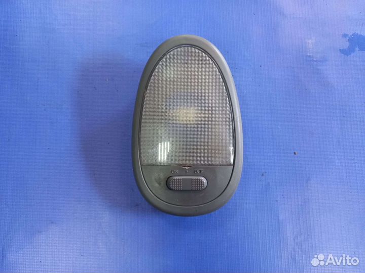 Плафон освещения chevrolet lacetti