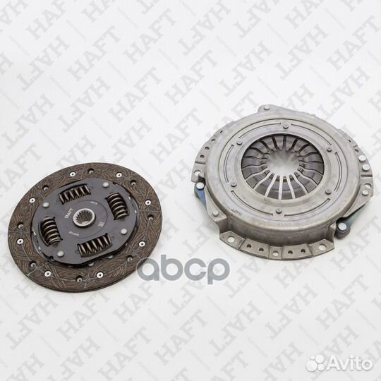 Сцепление, комплект KH0106 haft