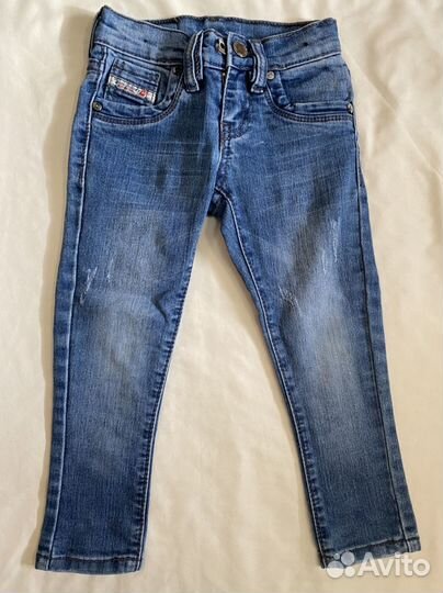 Вещи пакетом на девочку 98-104