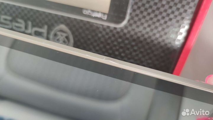 Планшет prestigio multipad