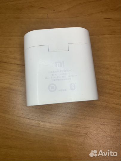 Xiomi MI true wireless 2