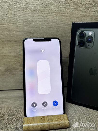 iPhone 11 Pro Max, 64 ГБ