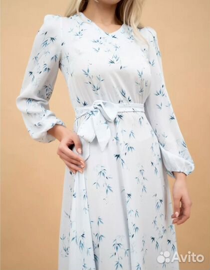 Платье женское