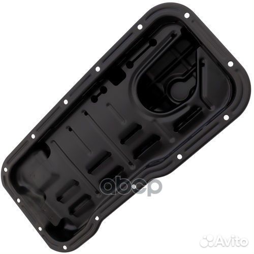 Поддон двигателя nissan almera/primera/serena/S