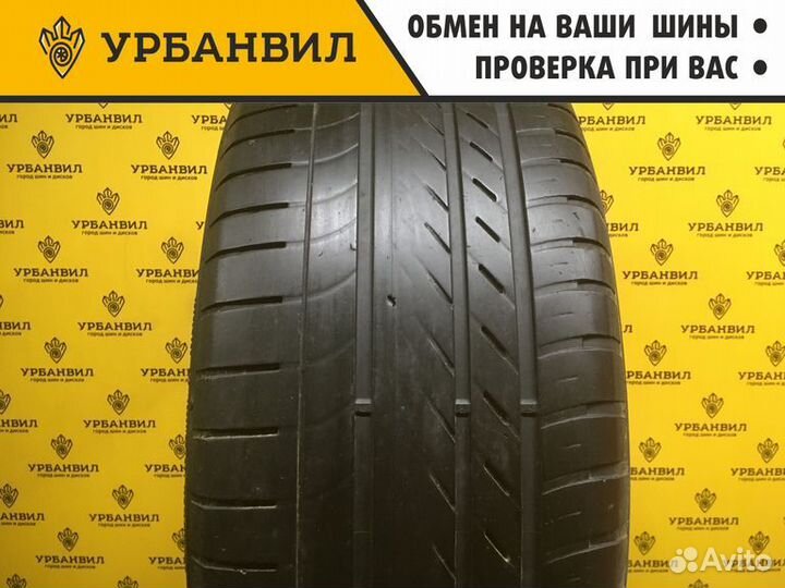 Goodyear Eagle F1 Asymmetric SUV 4x4 255/55 R18 109V