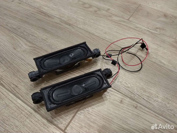 Телевизоры разбор