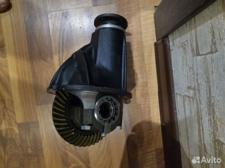 Продаю задний редуктор 2101