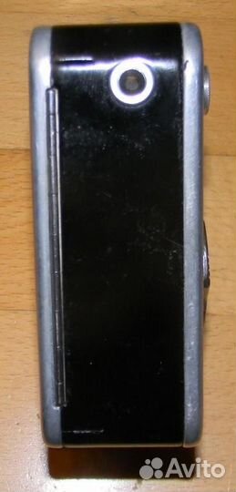 Винтажная Кинокамера Экран Комз СССР 1968 год