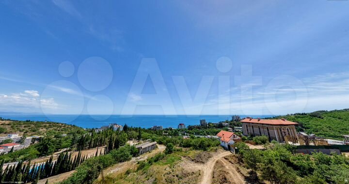 1-к. апартаменты, 45,6 м², 3/11 эт.