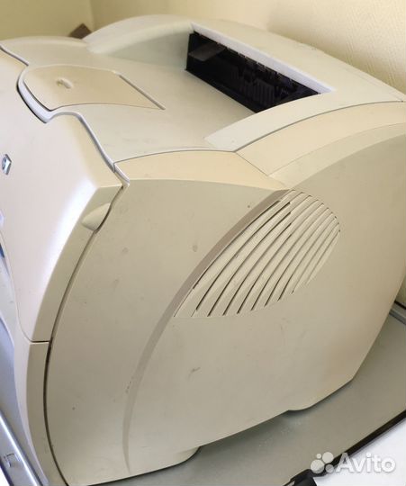 Принтер HP-1300 2шт