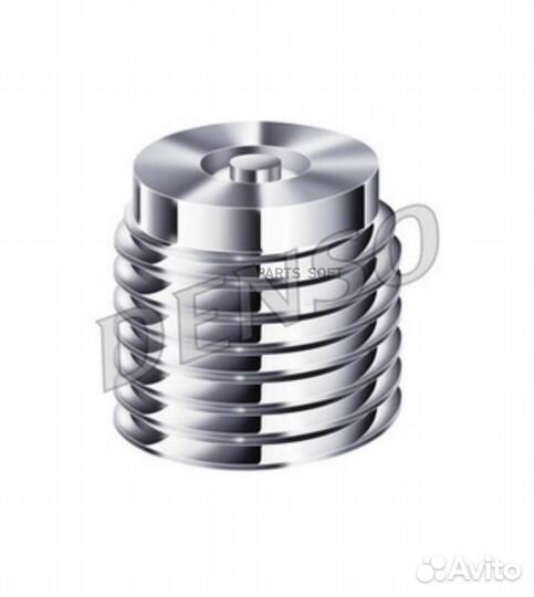 Denso RU01-34 Свеча зажигания Racing