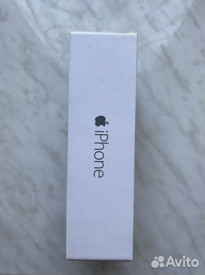 Коробка от iPhone 6 16 гб