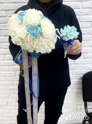 Свадьба / Букет невесты