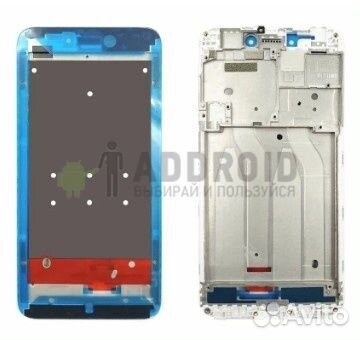 Средняя часть корпуса (рамка) для Xiaomi Redmi 5a