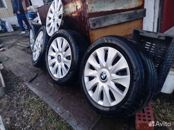 Continental ContiSportContact 1 205/55 R16 91V