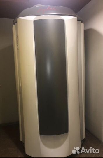 Солярии все