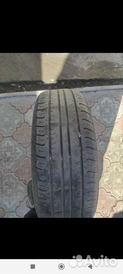 Hankook Optimo K415 225/60 R17