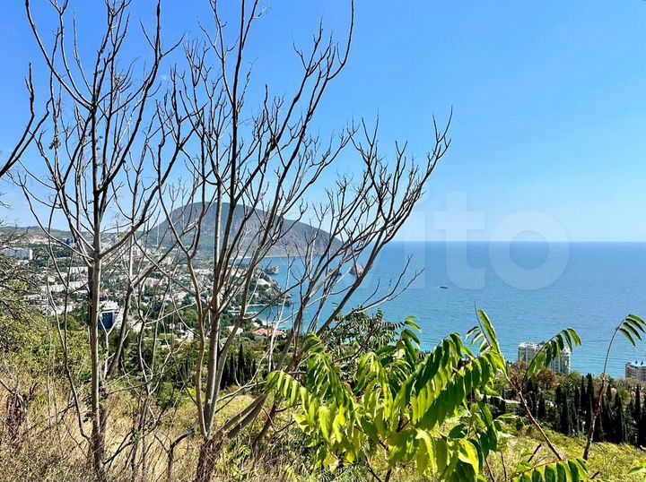 Участок 2,35 га (ИЖС)