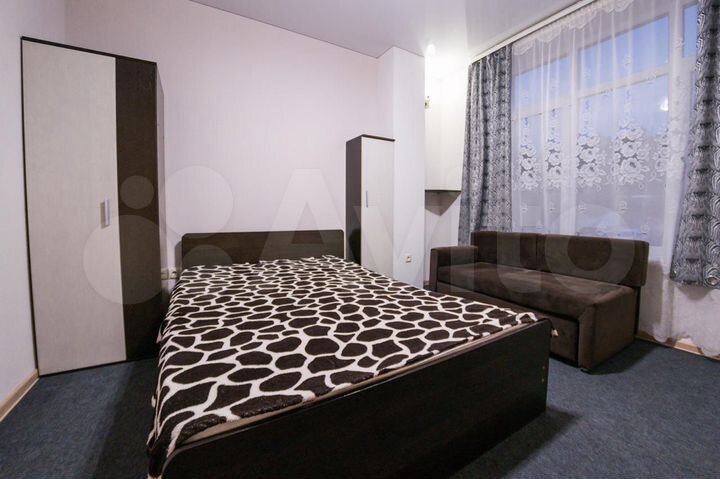 Дом 55 м² на участке 6 сот.