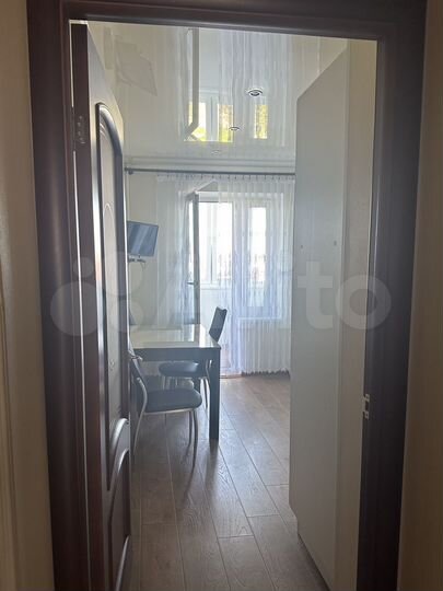 2-к. квартира, 62 м², 6/9 эт.