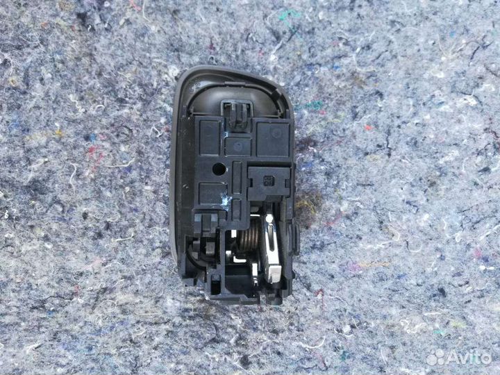 Ручка двери внутренняя для Nissan sunny FB 15