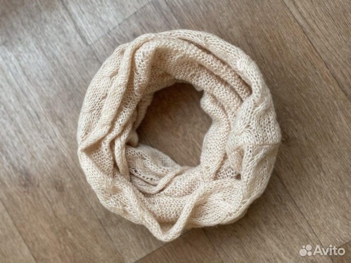 Женский шарф-снуд H&M