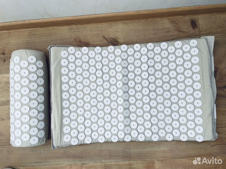 Коврик массажный аналог пранамата