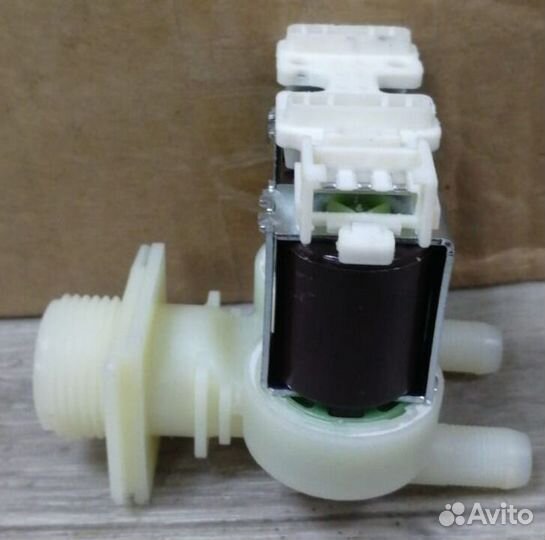 Кэн2x180 клапан заливной сма bosch siemens Roberts