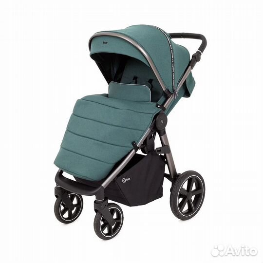 Прогулочная коляска rant caspia