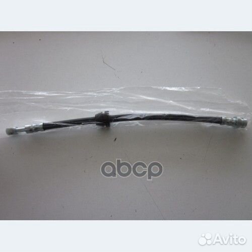 Шланг тормозной передний chevrolet Lacetti перед