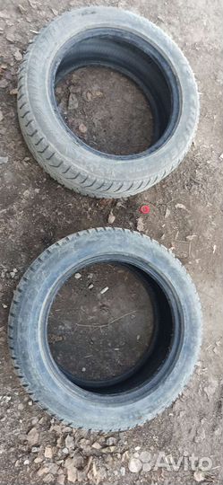 Bridgestone Ice Cruiser 7000 225/55 R17 91