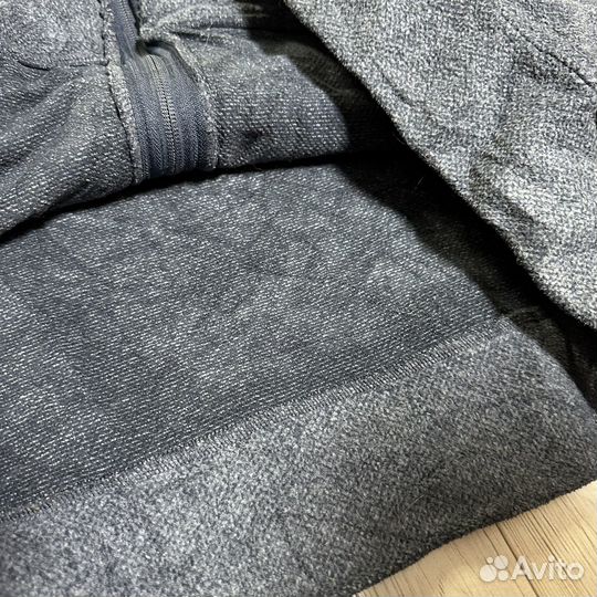 Кофта зип на флисе M 48 Carhart