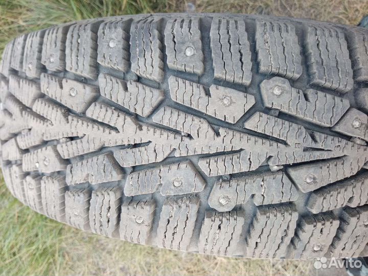 Cordiant Snow Cross 195/65 R15