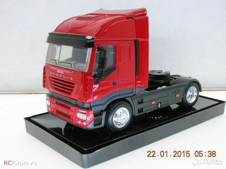 Модели 1:43 иномарки