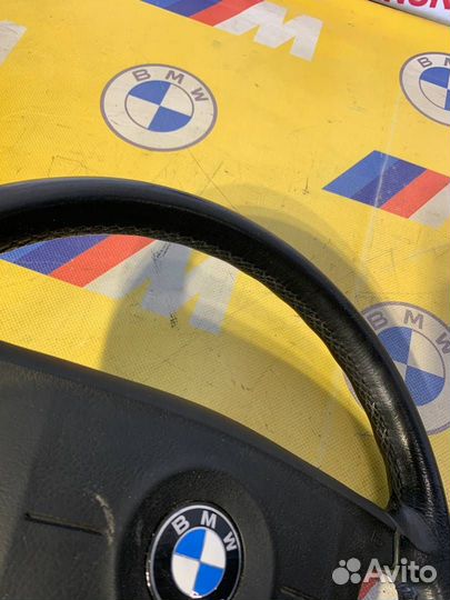 Руль BMW 5 E39 рест. E39 2000