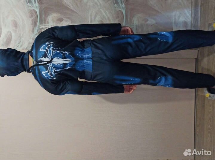 Костюм Венома